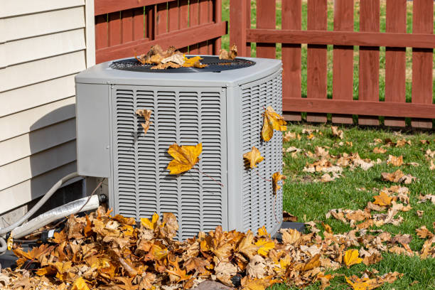 Best Central air repair  in The Hideout, PA