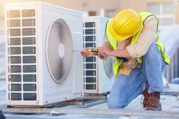Best Commercial HVAC repair  in The Hideout, PA