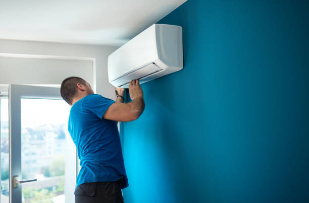 Best HVAC repair near me  in The Hideout, PA