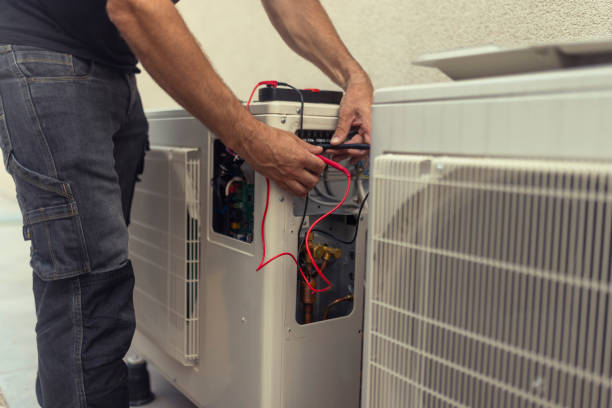 Best Local HVAC companies  in The Hideout, PA