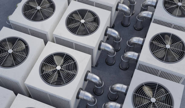 Best Affordable HVAC services  in The Hideout, PA