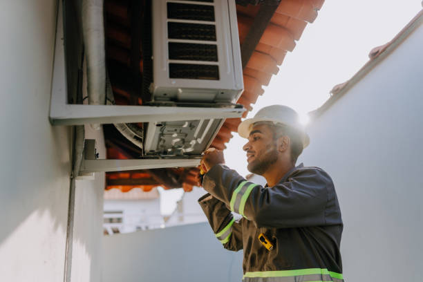 Best HVAC installation services  in The Hideout, PA