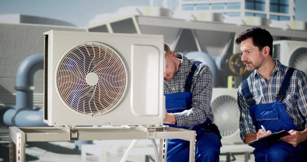 Best Affordable HVAC services  in The Hideout, PA
