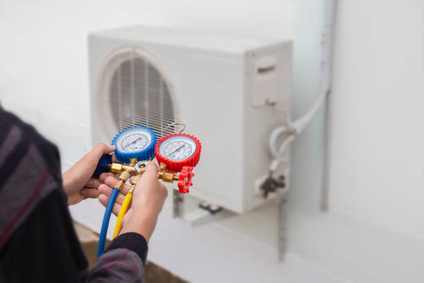 Best Commercial HVAC repair  in The Hideout, PA