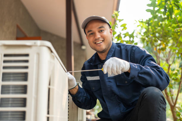 Best HVAC air duct cleaning  in The Hideout, PA