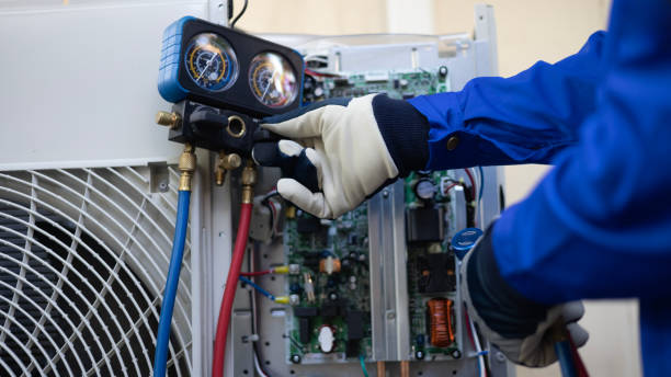 Best Emergency HVAC repair  in The Hideout, PA